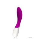 Mona Wave G-spot Vibrator - Deeppink