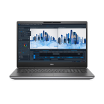 CPO Dell Precision 17 7760 17.3" Intel i9 CPU 64GB Notebook