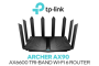 TP-link Archer AX90 AX6600 Tri-band Wi-fi 6 Router