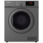 Goldair 8KG Tumble Dryer GTD-800 -efficient Drying