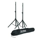 On-stage SSP7900 All Aluminum Speaker Stands : Pair
