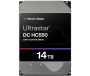 HDD-WD-14TB-ULTRA Western Digital Ultrastar Surveillance / Enterprise 14TB Hard Drive 3.5" Sata