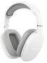 SONICGEAR Airphone 6 Bluetooth Headphones - White