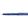 Safari Fountain Pen Medium - Blue