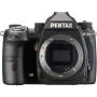 Pentax K-3 III Black Body Only