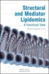 Structural & Mediator Lipidomics Hardcover