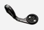 Garmin K-edge Sport Mount Black Anodized