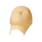 Make-up Mannequin Mask Use With Base