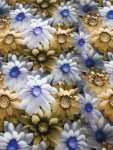 Viscose Floral
