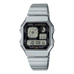 Casio Vintage - A130WE-1ADF