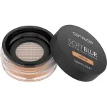 Catrice Soft Blur Matte Setting Powder - Tan 1
