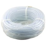 Hose Pipe Pvc Clear 8MMX30M