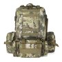 Basic Multi Day Pack - Various Colours Black