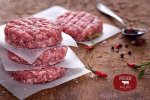 Wagyu Burgers 200G Pack Of 5 R240 KG