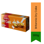 Dry Cake 300G - 300G