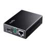 Cudy Fibre To Gigabit Ethernet Media Converter