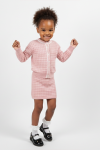 Skirt - 06-MAY Pink
