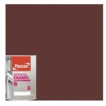 Super Universal Enamel 5L Pwd Brown