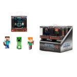 Minecraft Movie Figures 2.5 Assorted