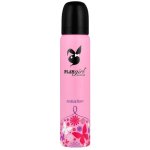 Playgirl Deodorant 90ML Seduction