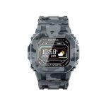 I2 Bluetooth Smart Watch