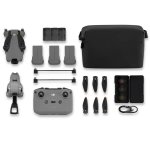 MINI 5 Pro Standard Fly More Combo RC2 Controller CP.MA.00000894.01