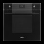 Smeg 60CM Thermo-ventilated Oven Linea Aesthetic Black