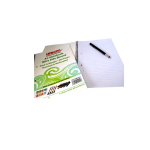Lestat Side Wiro Book A4 100PG