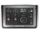 Solid State Logic SSL2+MKII Audio Interface - A1 Sound