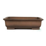 Chinese High Quality Unglazed Rectangle 415 X 310 X 110MM