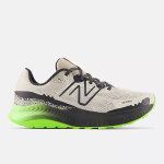 New Balance Men's Dynasoft Nitrel V5 Trail - Pixel Green - UK12