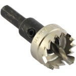 Hss Holesaw - 25MM - Buy Online At 7 Triple 7