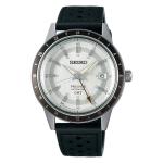 Seiko Presage Stone Style 60S Road Trip Gmt