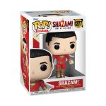 Funko Pop Movies: Shazam Fury Of The Gods – Shazam