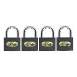 40MM Iron Padlock Q4 40MM