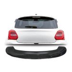 Suzuki Swift 3 Boot Roof Spoiler Gloss Black 18+