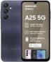 Samsung Galaxy A25 5G (Blue Black 128 GB)