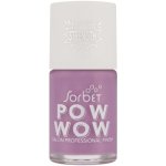 Sorbet Nail Strength Lavender Cream