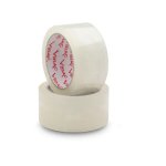 Vpack 60X50 Clear Tape