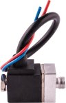 Solenoid Valve For Comp 05 06 & 07