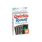 Qwirkle Rummy Game -