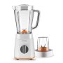 Kenwood - Blender With Mill White 500W