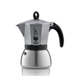 Bialetti Moka Induction Anthracite