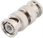 Securnix RG59 In-line Male-male Barrel