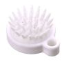 Silicone Shampoo Brush/hair Scalp Massager Exfoliating Scalp