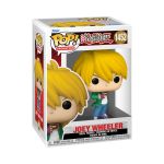Funko Pop Animation: Yu-gi-oh – Joey Wheeler Demon Kingdom