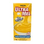 Danone Ultramel Custard 10 X 1KG