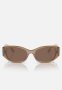 Vogue - 0VO5525S - Opel Brown