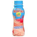 Clover Tropika Mango Peach Flavoured Dairy Snack 250GR
