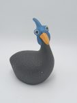 Guinea Fowl Ornament